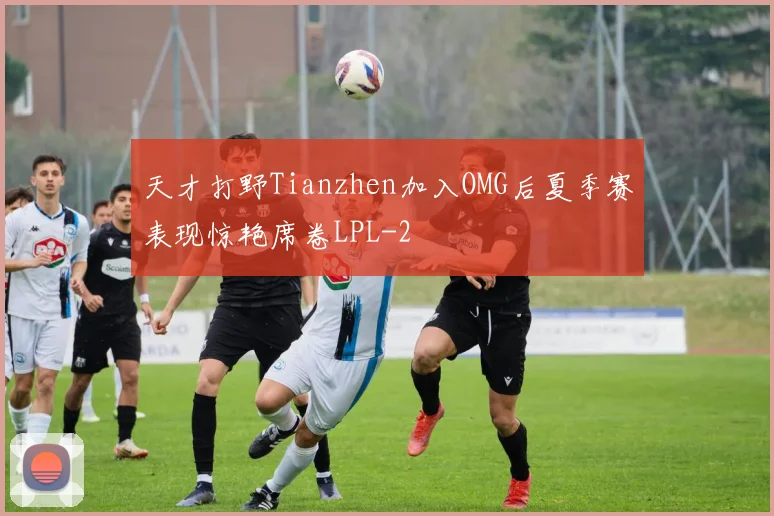 天才打野Tianzhen加入OMG后夏季赛表现惊艳席卷LPL