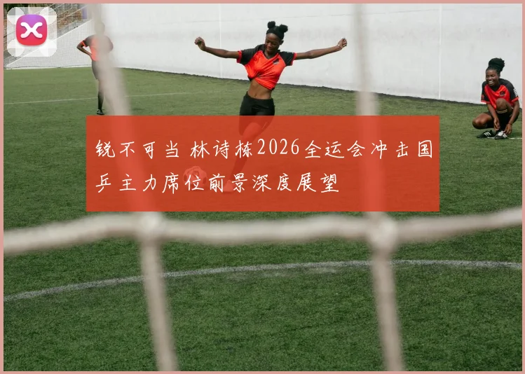 锐不可当 林诗栋2026全运会冲击国乒主力席位前景深度展望