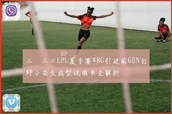 二〇二六LPL夏季赛WBG引进前GEN打野小花生成型说明书全解析